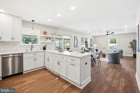 $895,000 | 117 Gardner Drive, Annapolis, MD 21403