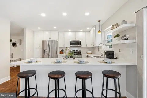 $895,000 | 117 Gardner Drive, Annapolis, MD 21403