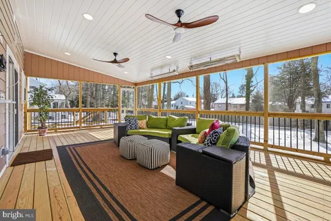 $895,000 | 117 Gardner Drive, Annapolis, MD 21403