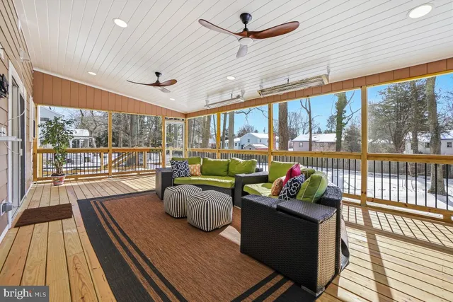 $895,000 | 117 Gardner Drive, Annapolis, MD 21403