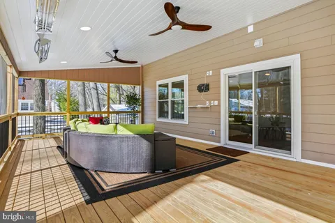 $895,000 | 117 Gardner Drive, Annapolis, MD 21403