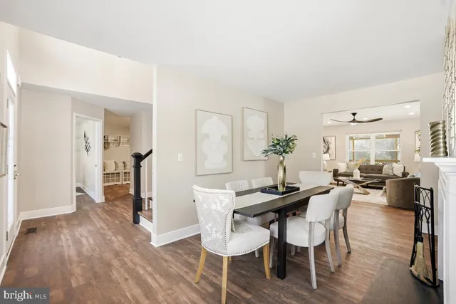 $895,000 | 117 Gardner Drive, Annapolis, MD 21403