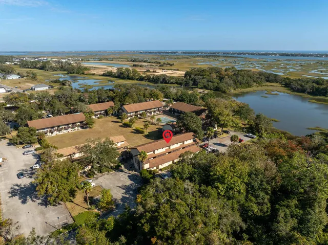 $1,500 | 1255 F Ponce Island Drive, Unit 777, St. Augustine, FL 32095