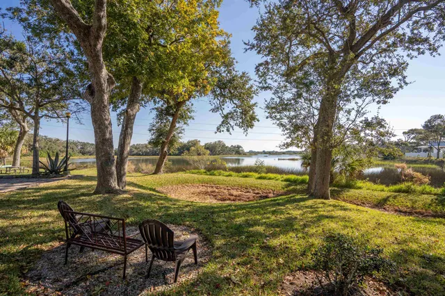 $1,500 | 1255 F Ponce Island Drive, Unit 777, St. Augustine, FL 32095