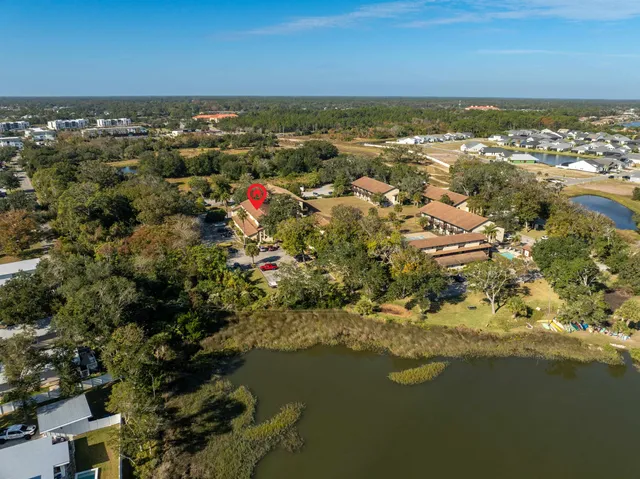$1,500 | 1255 F Ponce Island Drive, Unit 777, St. Augustine, FL 32095