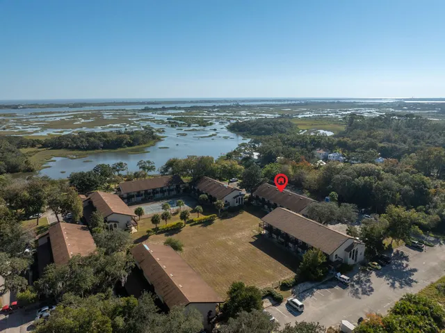 $1,500 | 1255 F Ponce Island Drive, Unit 777, St. Augustine, FL 32095