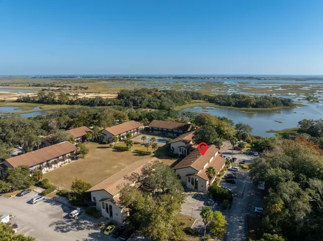 $1,500 | 1255 F Ponce Island Drive, Unit 777, St. Augustine, FL 32095