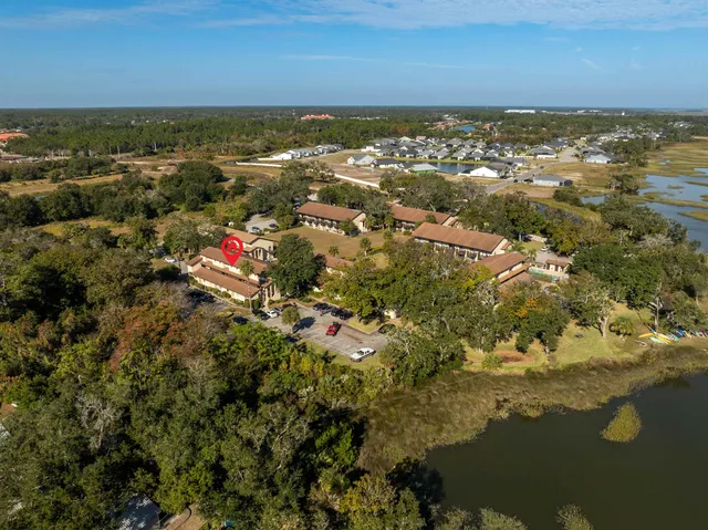 $1,500 | 1255 F Ponce Island Drive, Unit 777, St. Augustine, FL 32095