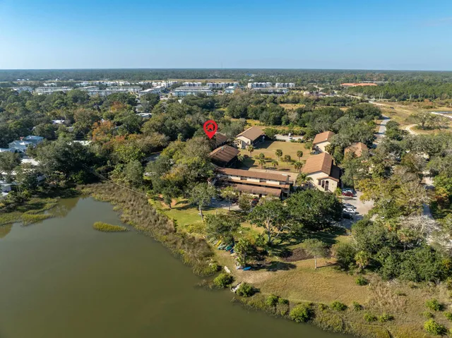 $1,500 | 1255 F Ponce Island Drive, Unit 777, St. Augustine, FL 32095