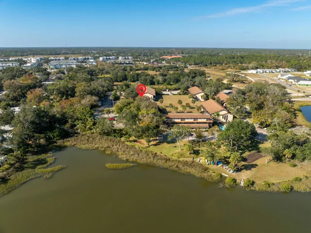 $1,500 | 1255 F Ponce Island Drive, Unit 777, St. Augustine, FL 32095