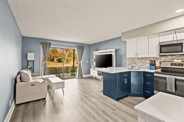 $1,500 | 1255 F Ponce Island Drive, Unit 777, St. Augustine, FL 32095