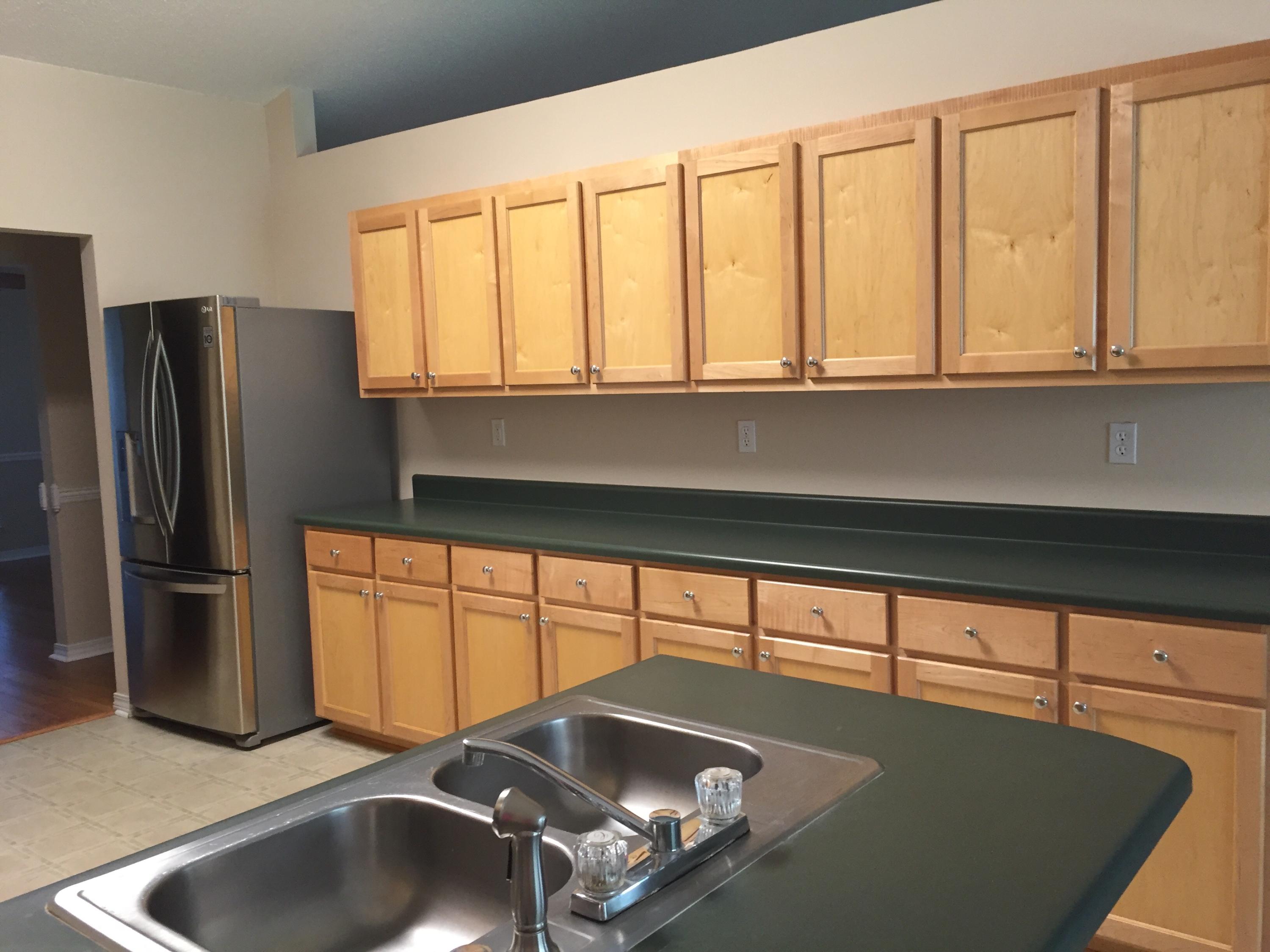 2115 Hagood Loop Crestview, FL 32536 - Photo 11 of 28 Stainless Appliances