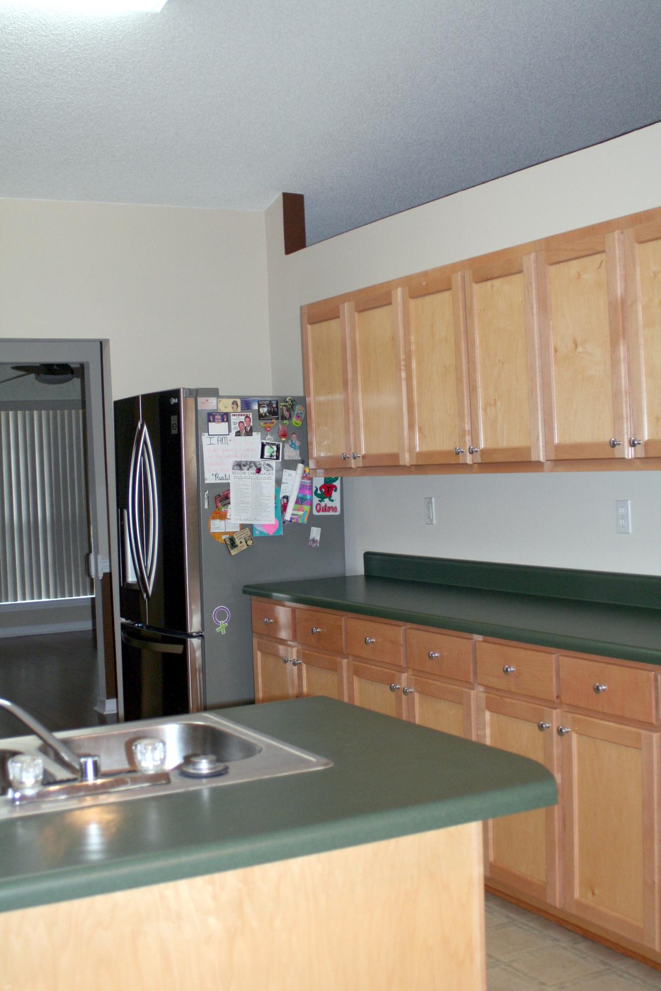 2115 Hagood Loop Crestview, FL 32536 - Photo 12 of 28 Lots of cabinets and counterspace