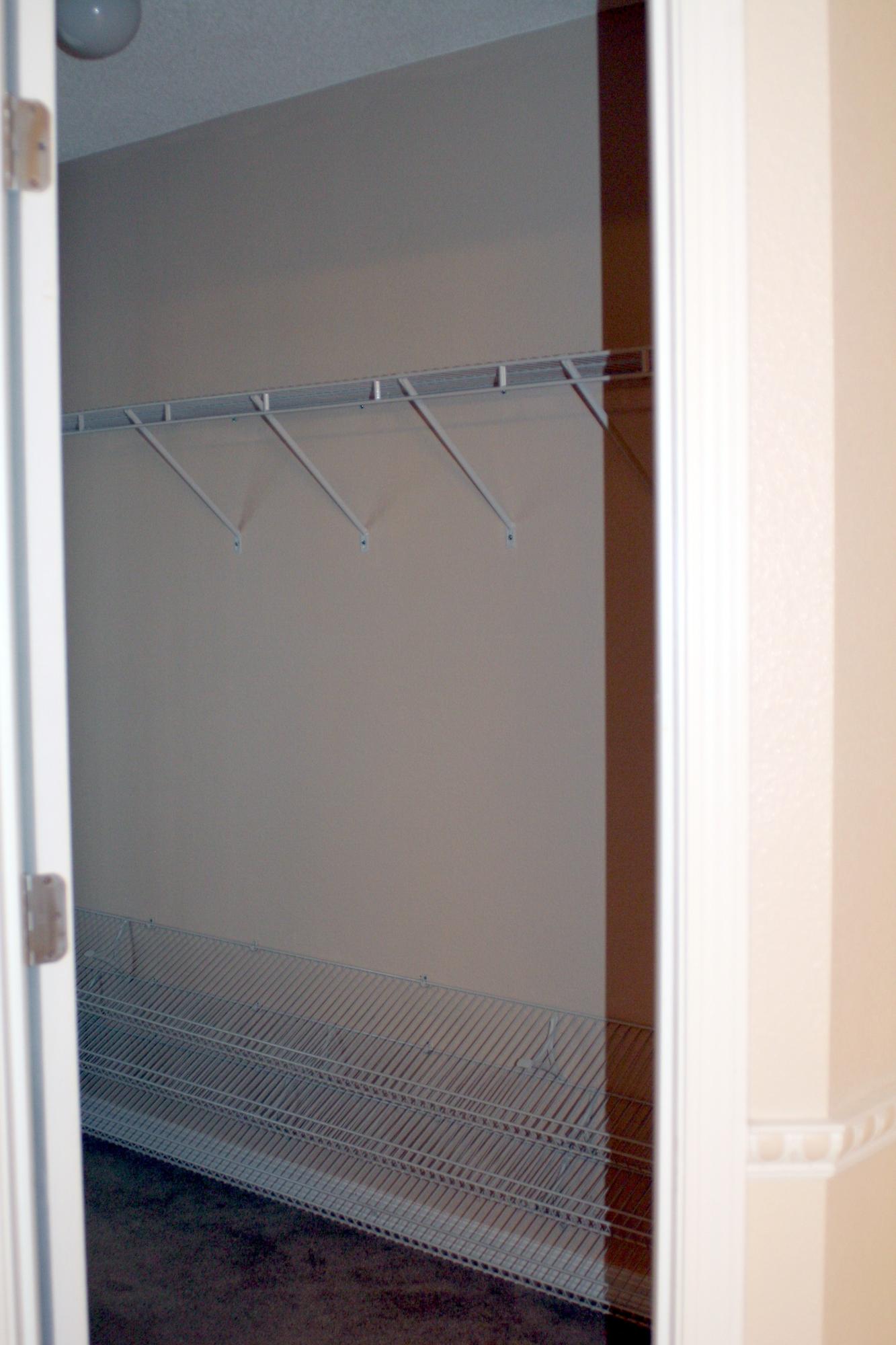 2115 Hagood Loop Crestview, FL 32536 - Photo 17 of 28 Walk In Closet