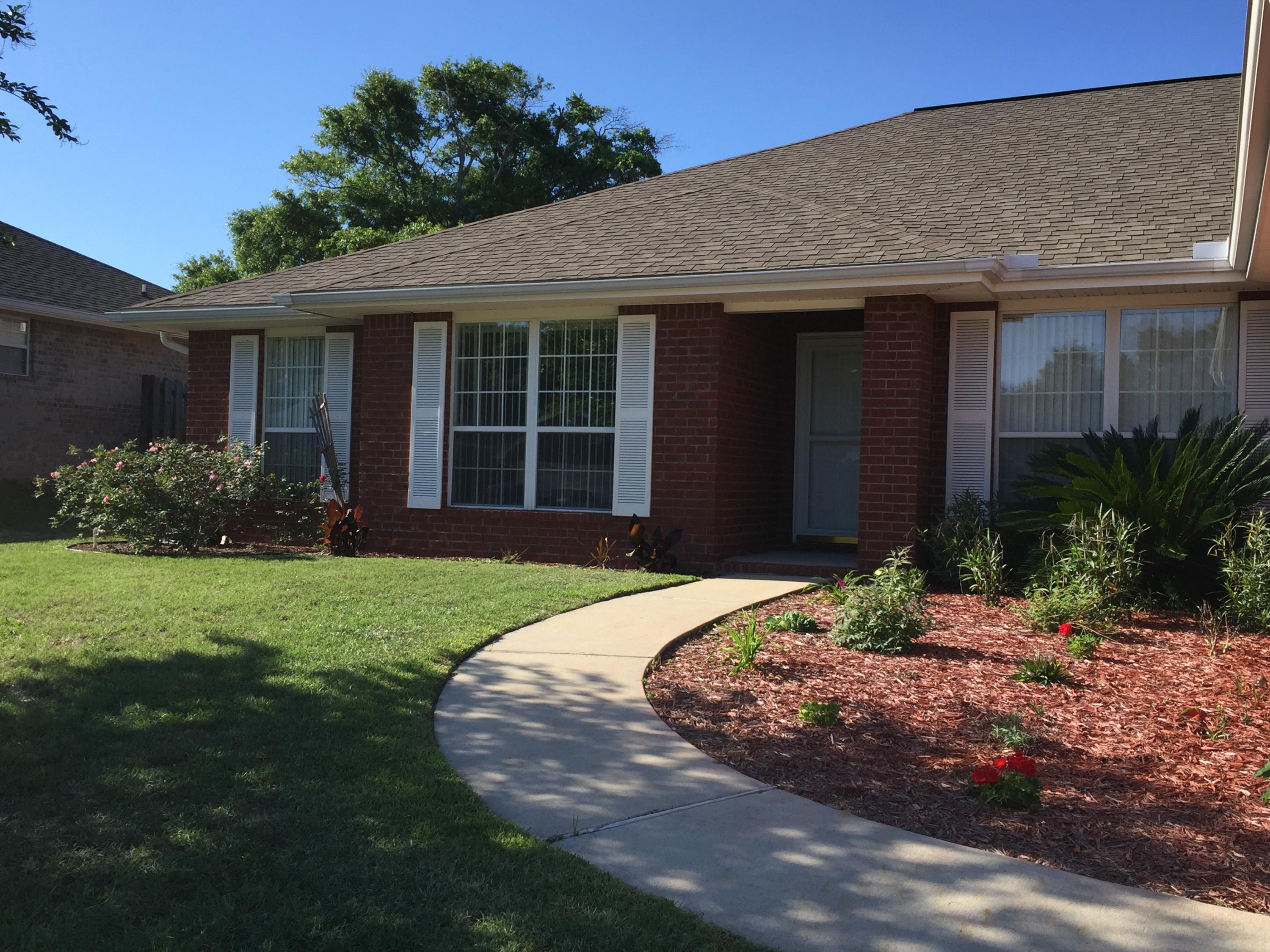 2115 Hagood Loop Crestview, FL 32536 - Photo 2 of 28 Beautiful Brick Home