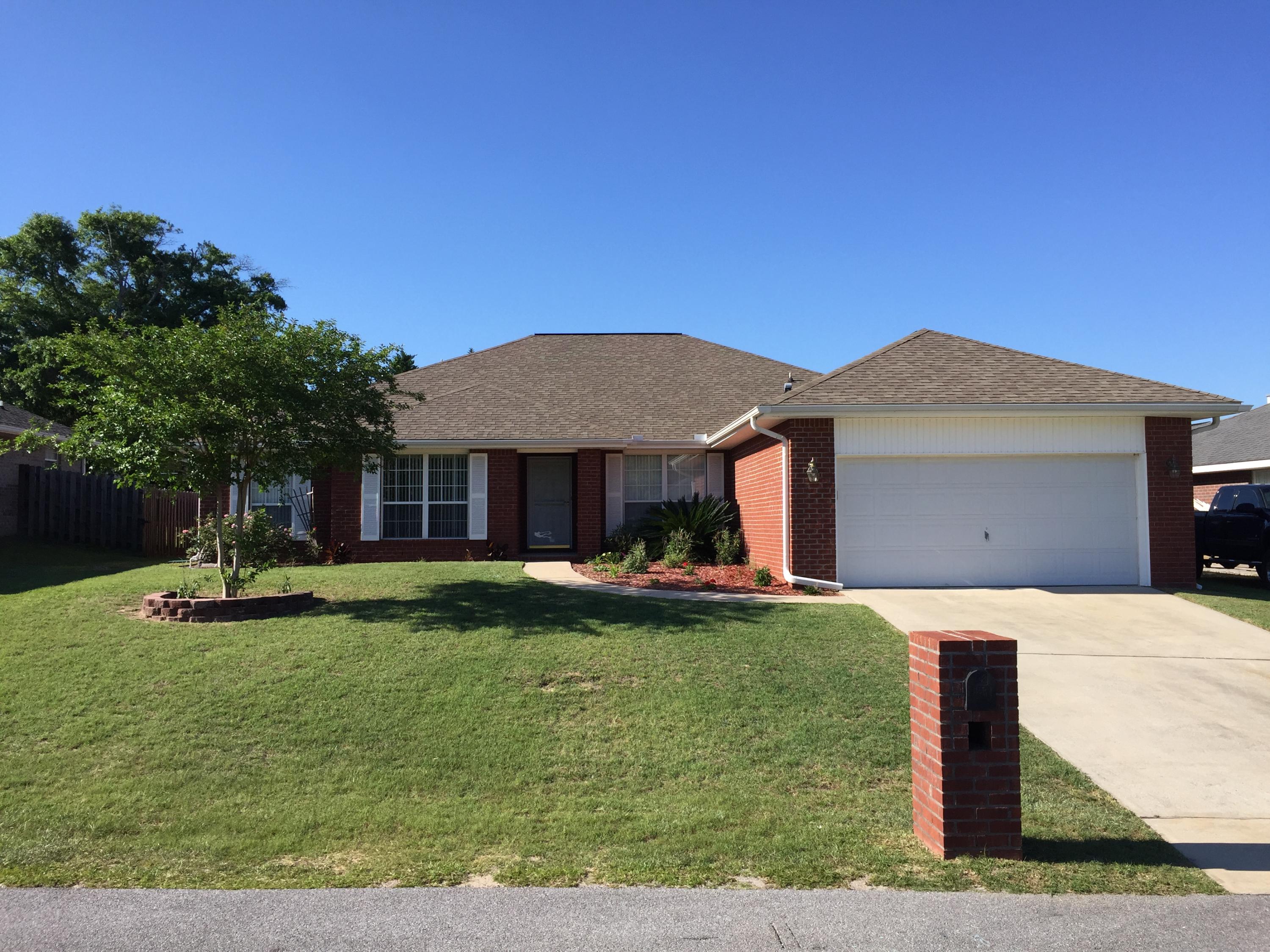2115 Hagood Loop Crestview, FL 32536 - Photo 21 of 28 Welcome Home!