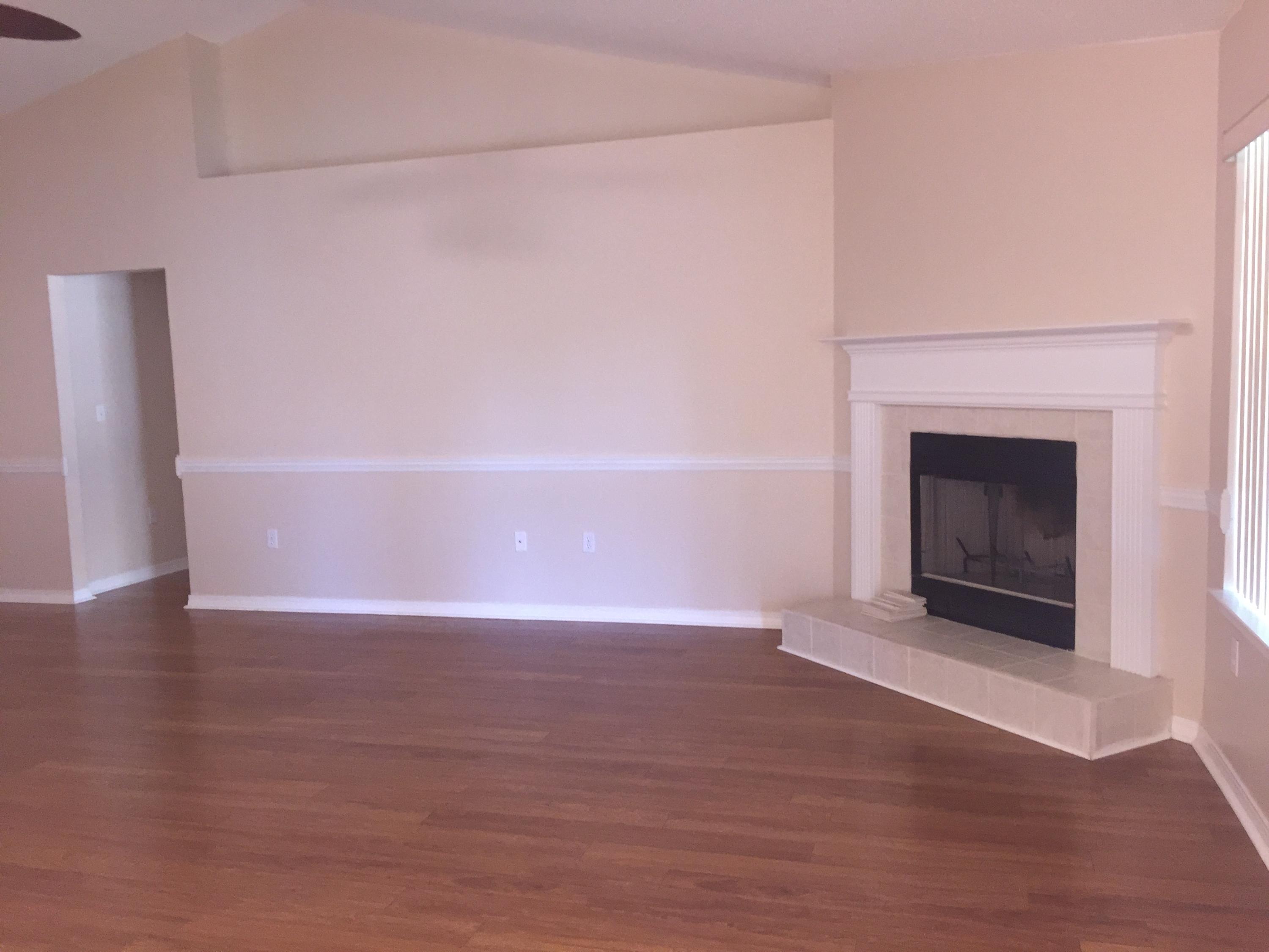 2115 Hagood Loop Crestview, FL 32536 - Photo 7 of 28 Fireplace