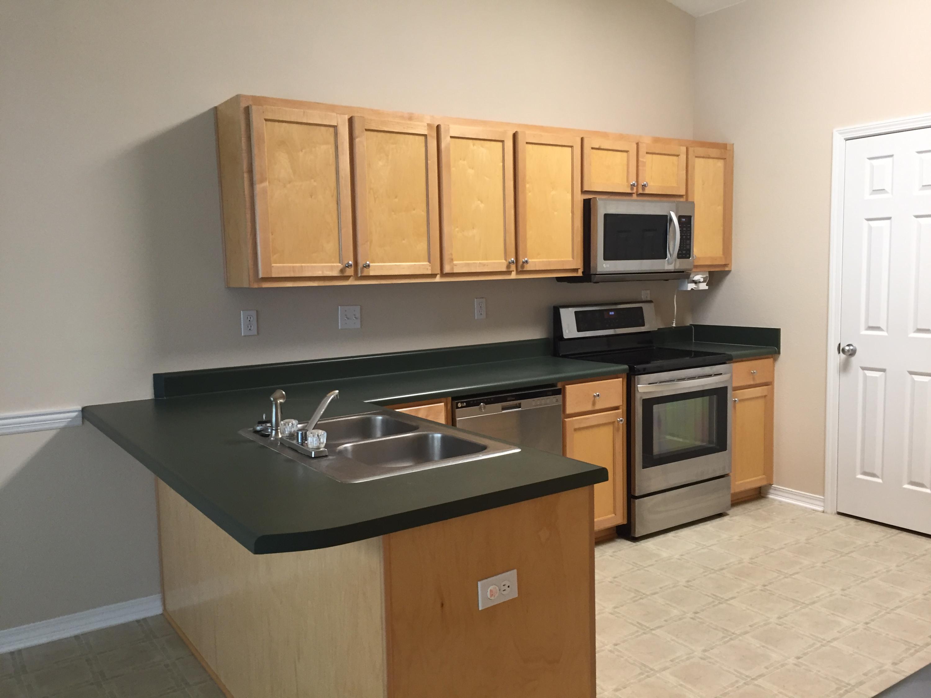 2115 Hagood Loop Crestview, FL 32536 - Photo 10 of 28 Breakfast Bar