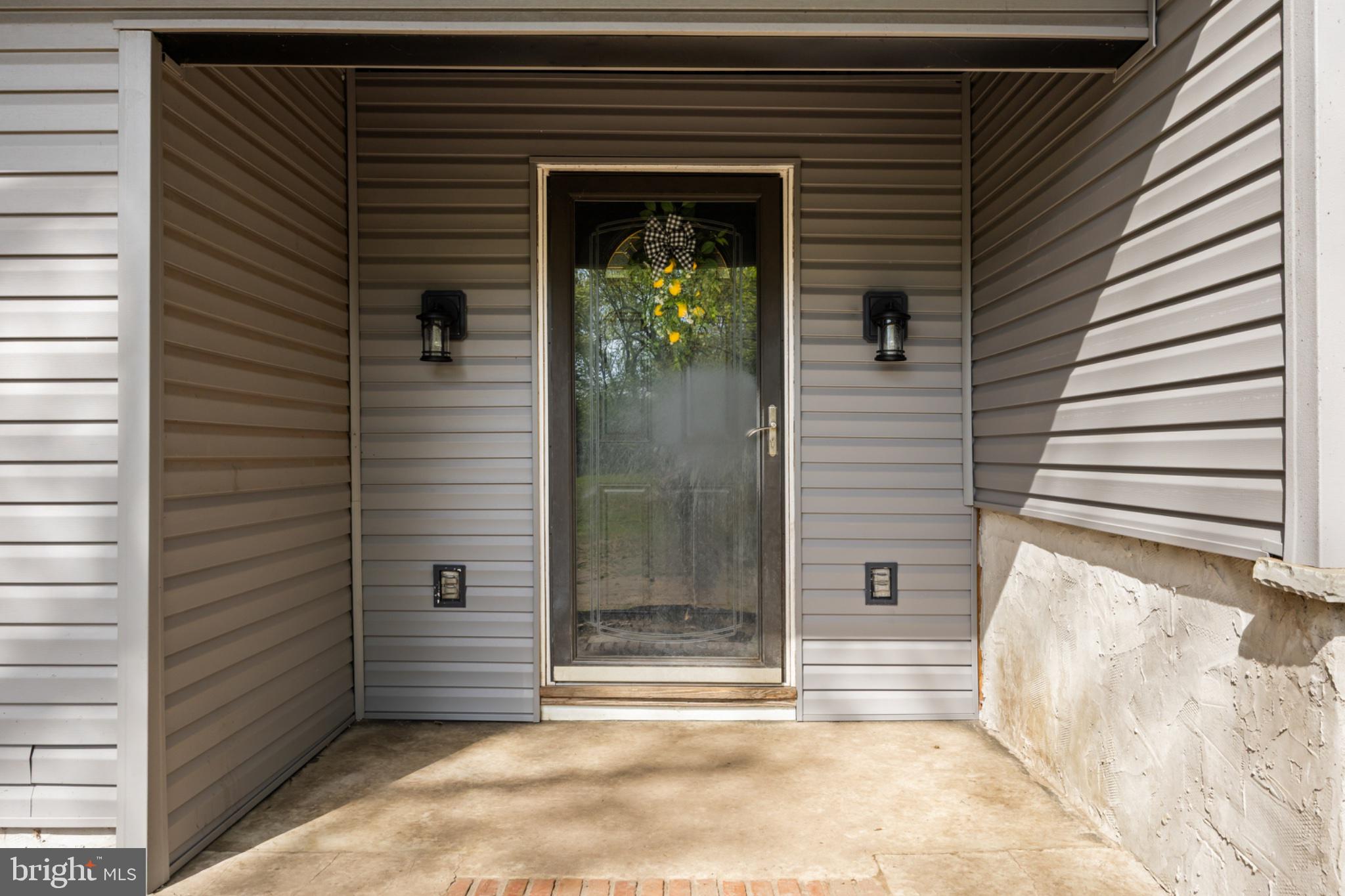 37 Hawkin Road Medford, NJ 08055 - Photo 3 of 54 Welcoming entrance with modern charm.