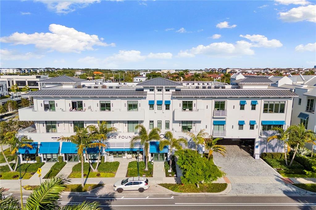 101 8th Street South, Unit 307 Naples, FL 34102 - Photo 1 of 25