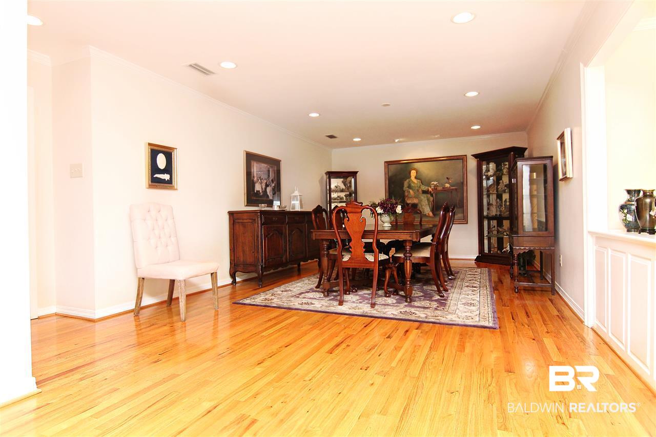 7 Spring Bank Road Mobile, AL 36608 - Photo 10 of 37