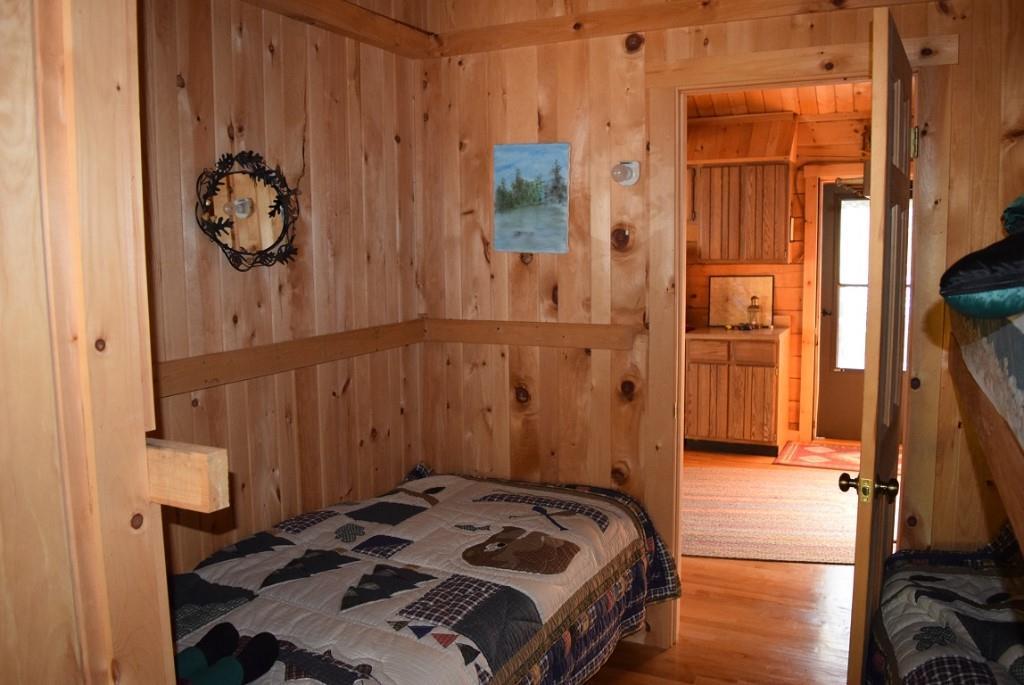 Lot#11 Southwest Pond Road Beddington, ME 04622 - Photo 14 of 35 The second bedroom also has some...
