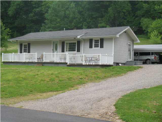 6421 Sugar Maple Road Cannelton, IN 47520 - Photo 1 of 20