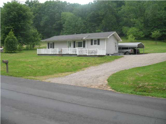 6421 Sugar Maple Road Cannelton, IN 47520 - Photo 2 of 20