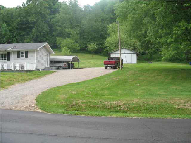 6421 Sugar Maple Road Cannelton, IN 47520 - Photo 17 of 20