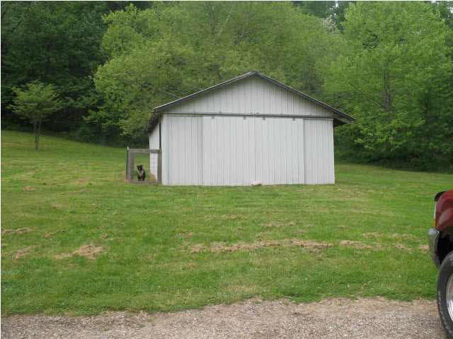 6421 Sugar Maple Road Cannelton, IN 47520 - Photo 20 of 20