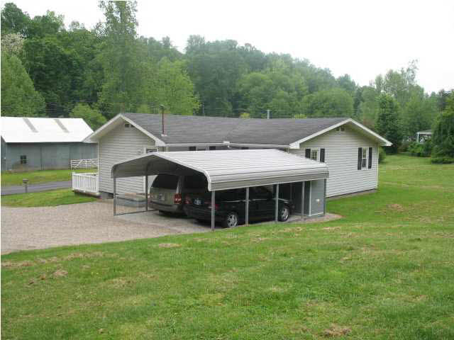 6421 Sugar Maple Road Cannelton, IN 47520 - Photo 4 of 20