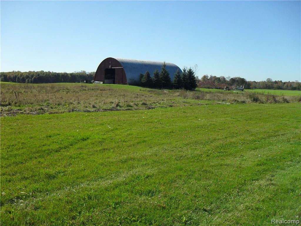 5450 Mortimer Line Road Croswell, MI 48422 - Photo 7 of 38 SDC12028.JPG