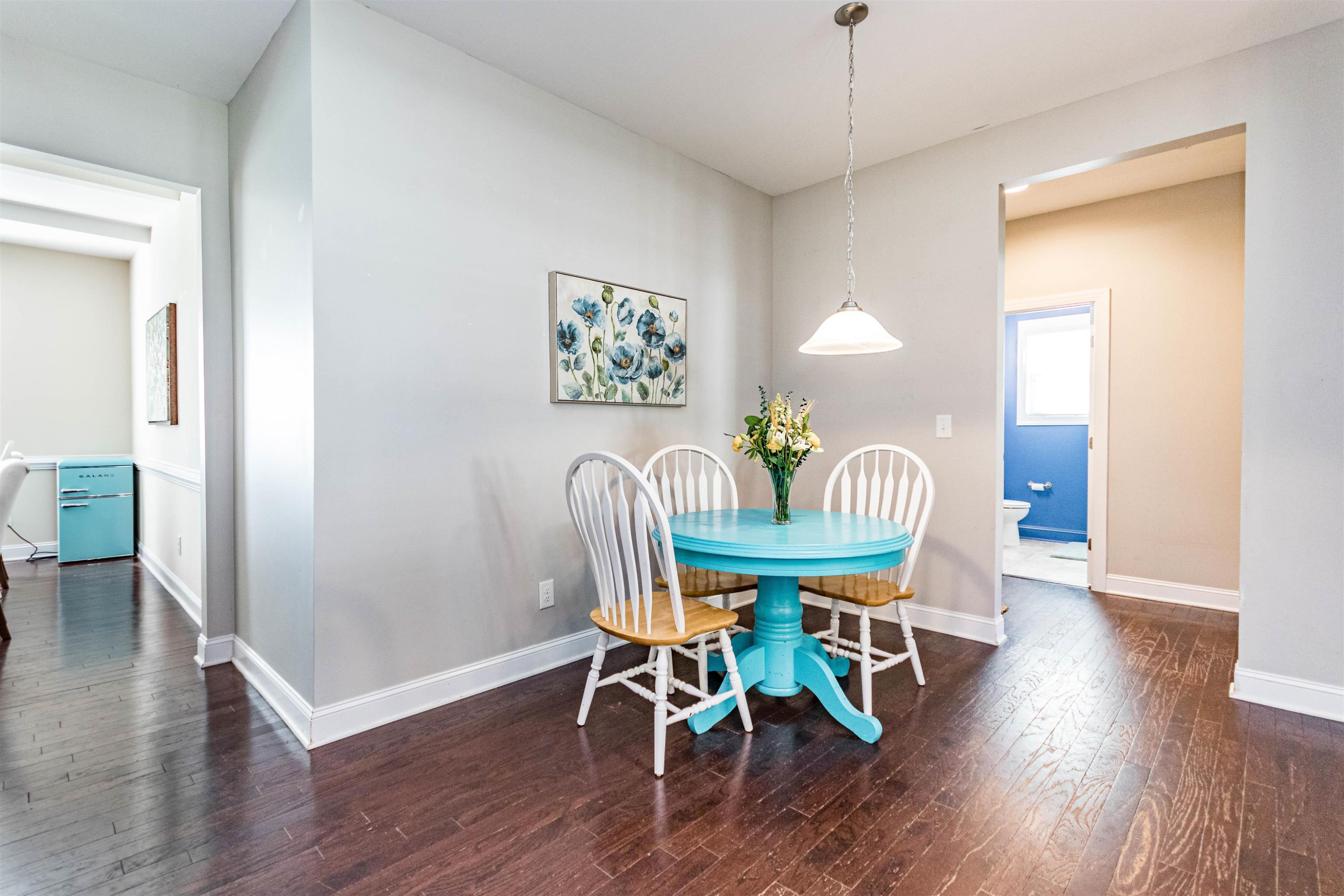 4405 Glengrove Road Raleigh, NC 27616 - Photo 12 of 28 Photo 12