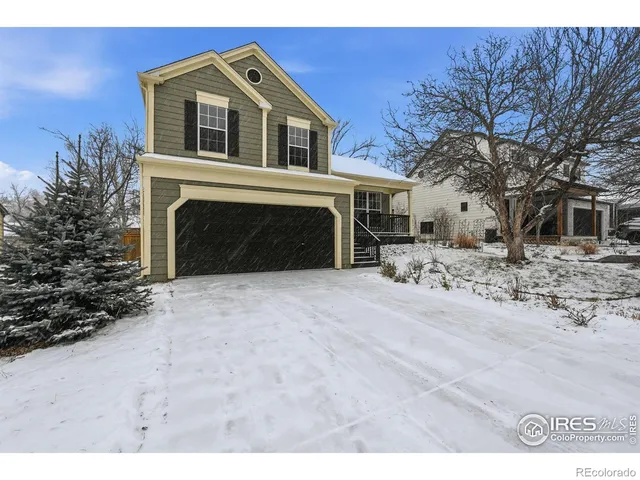 $825,000 | 654 West Sandbar Circle, Louisville, CO 80027