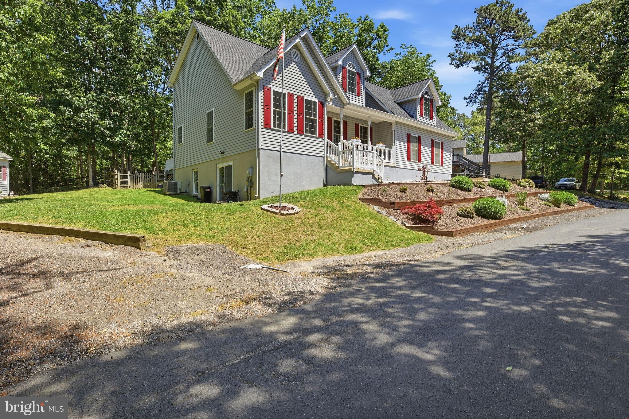 12976 Mariners Circle Lusby, MD 20657 - Photo 61 of 62