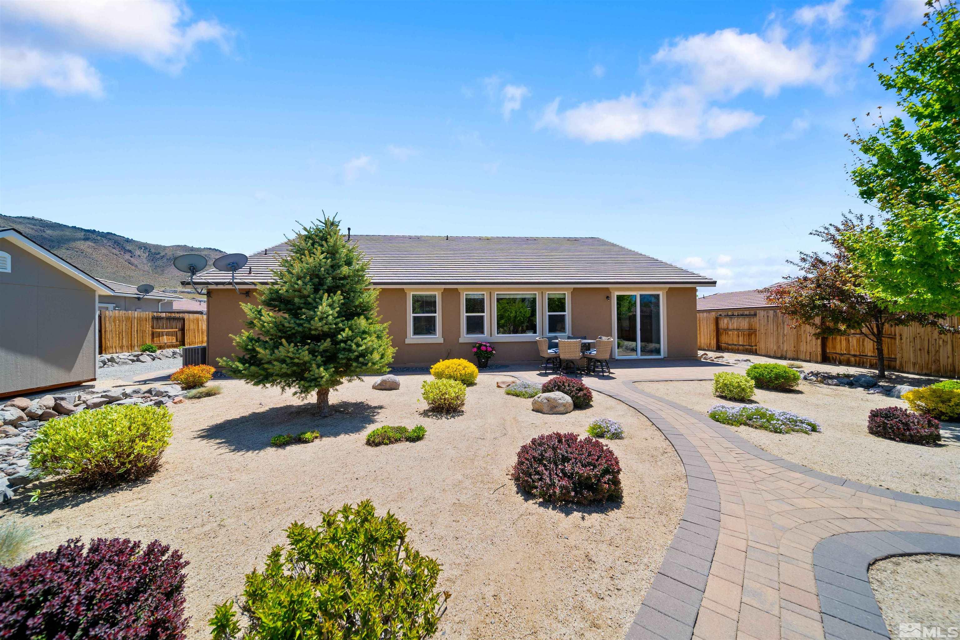 2800 Tobiano Drive Reno, NV 89521 - Photo 11 of 40 Photo 11