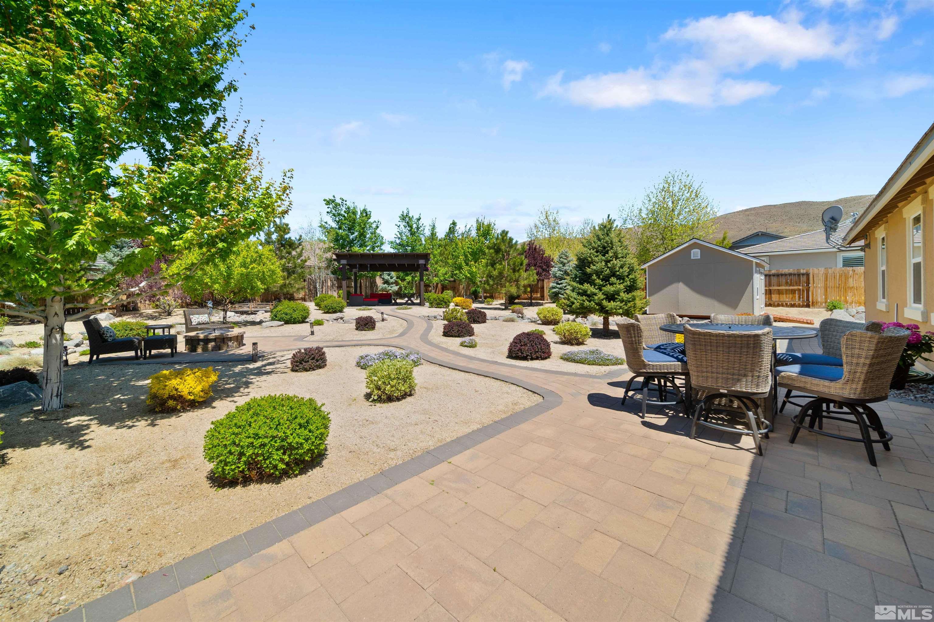 2800 Tobiano Drive Reno, NV 89521 - Photo 12 of 40 Photo 12