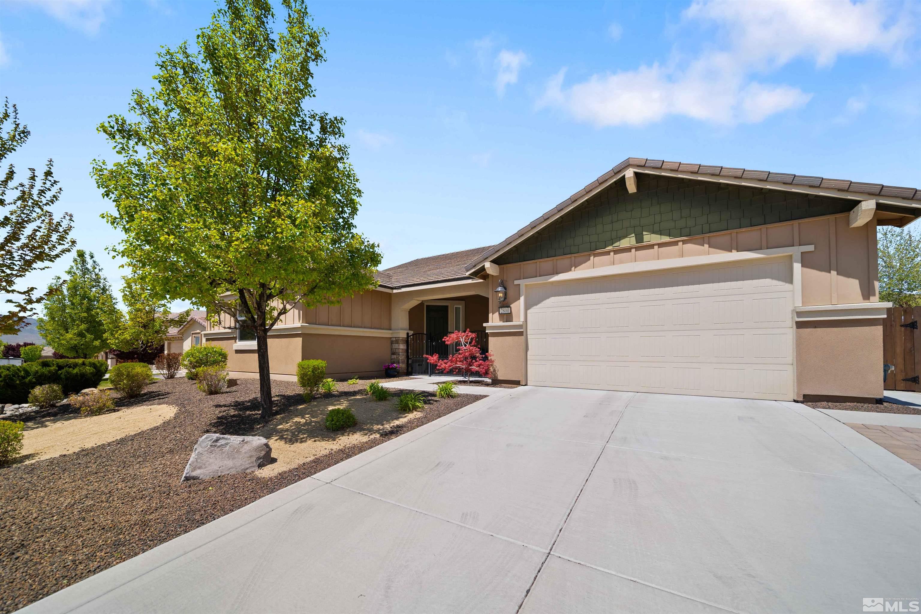 2800 Tobiano Drive Reno, NV 89521 - Photo 2 of 40 Photo 2