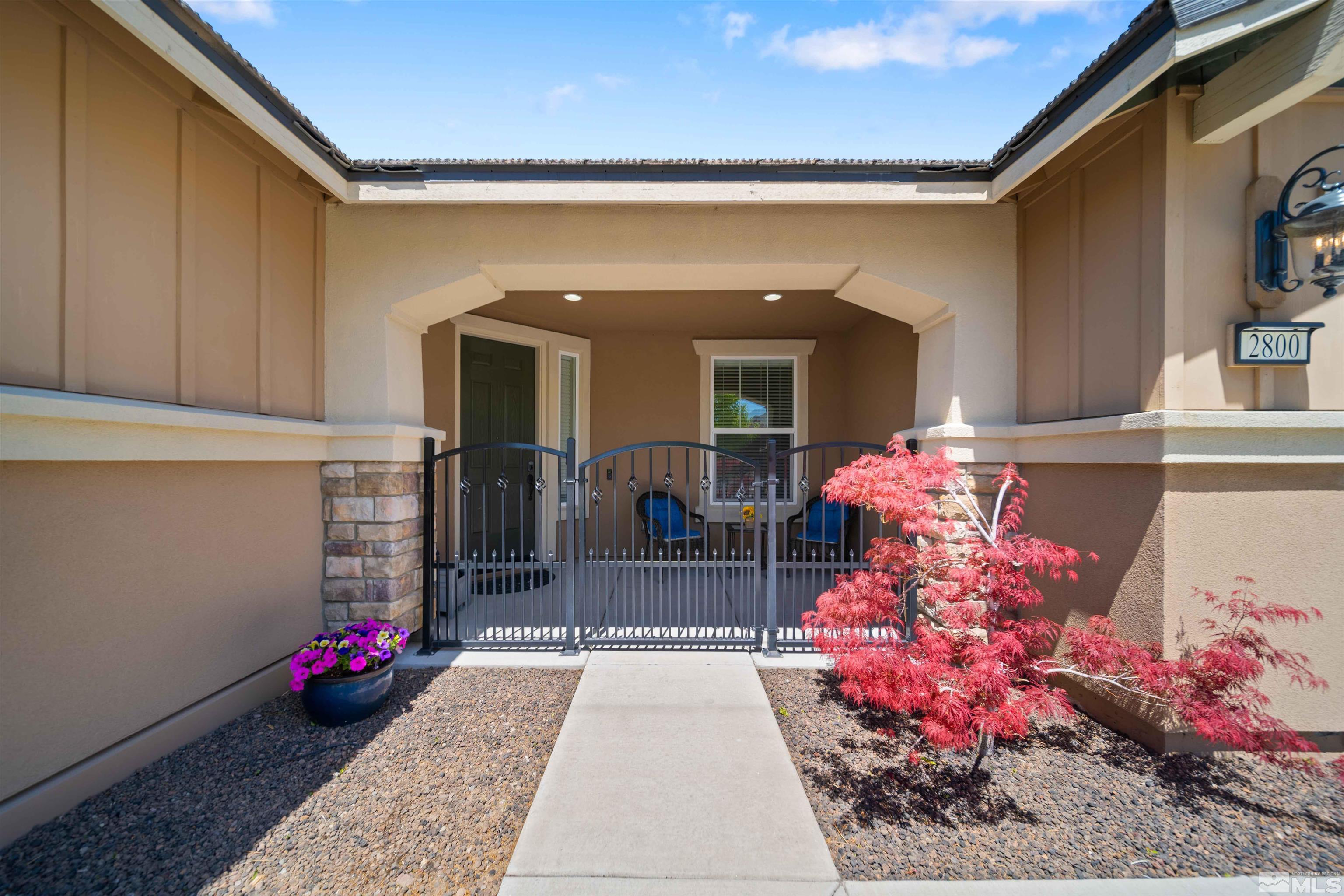 2800 Tobiano Drive Reno, NV 89521 - Photo 3 of 40 Photo 3