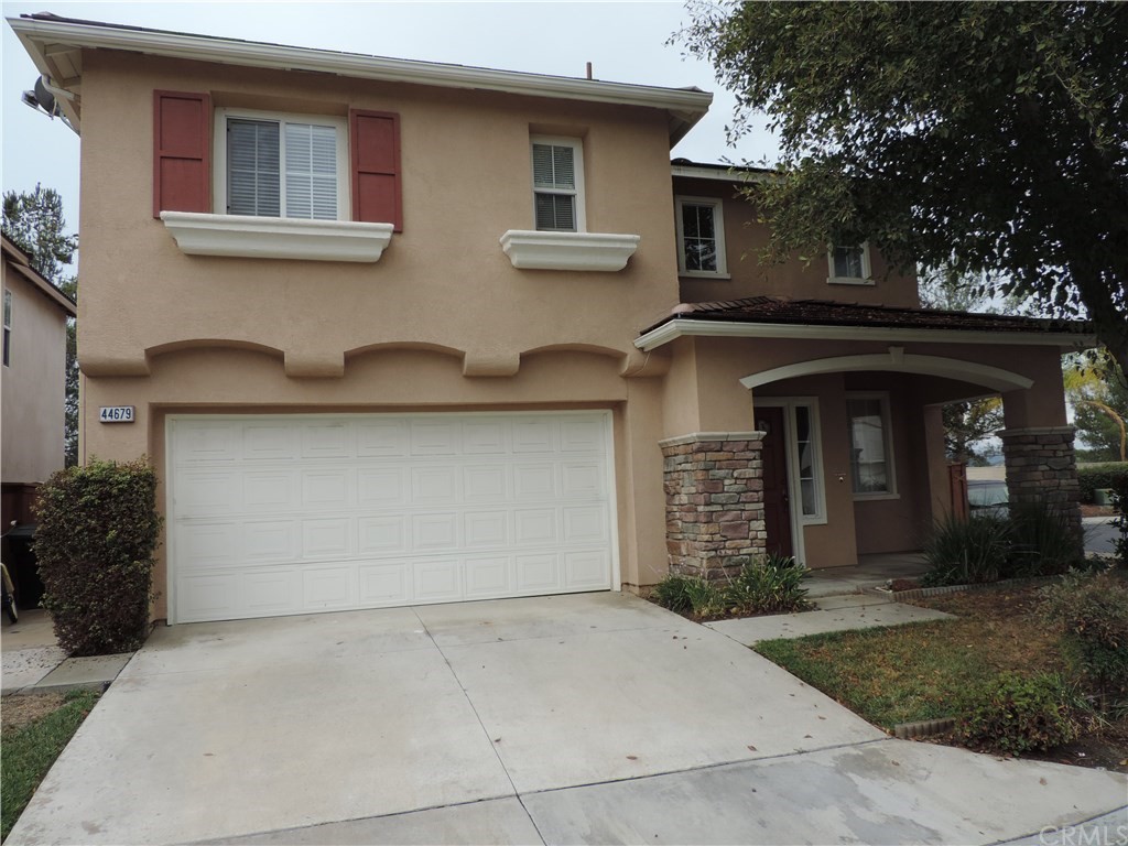 44679 Springvail Court Temecula, CA 92592 - Photo 1 of 1