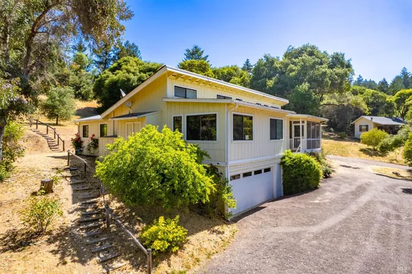 $1,495,000 | 2151 Highway 128, Philo, CA 95466