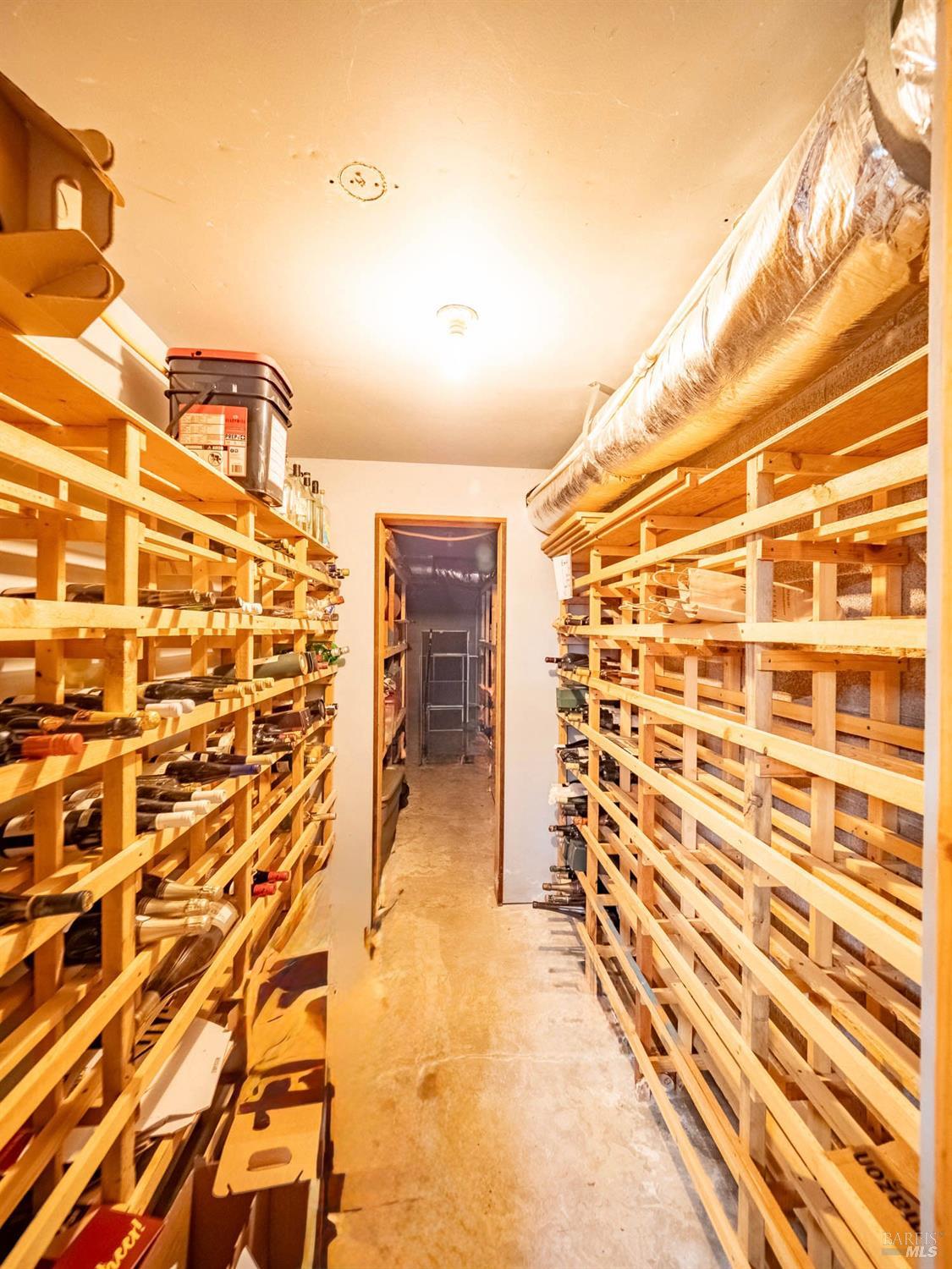 2151 Highway 128 Philo, CA 95466 - Photo 37 of 55 a view of a balcony