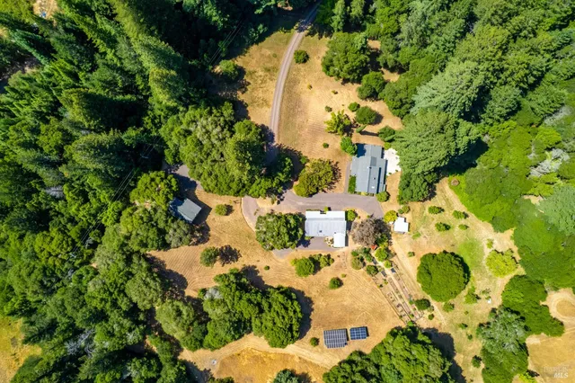 $1,595,000 | 2151 Highway 128, Philo, CA 95466