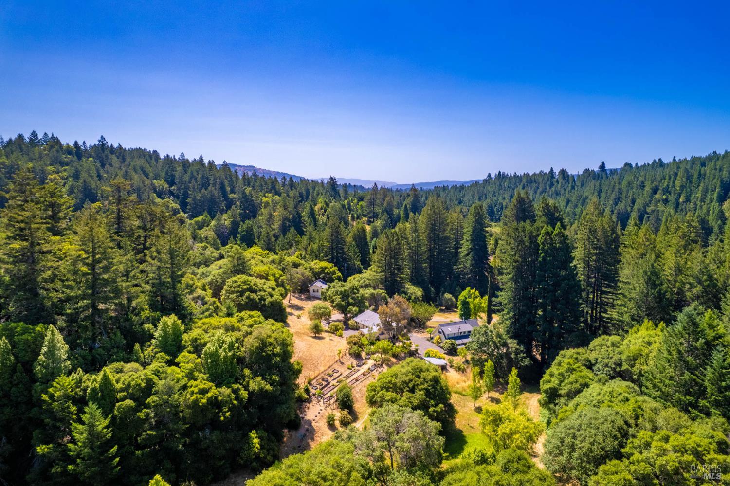 2151 Highway 128 Philo, CA 95466 - Photo 55 of 55 a view of a city