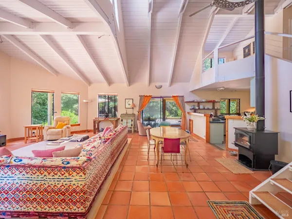 $1,495,000 | 2151 Highway 128, Philo, CA 95466