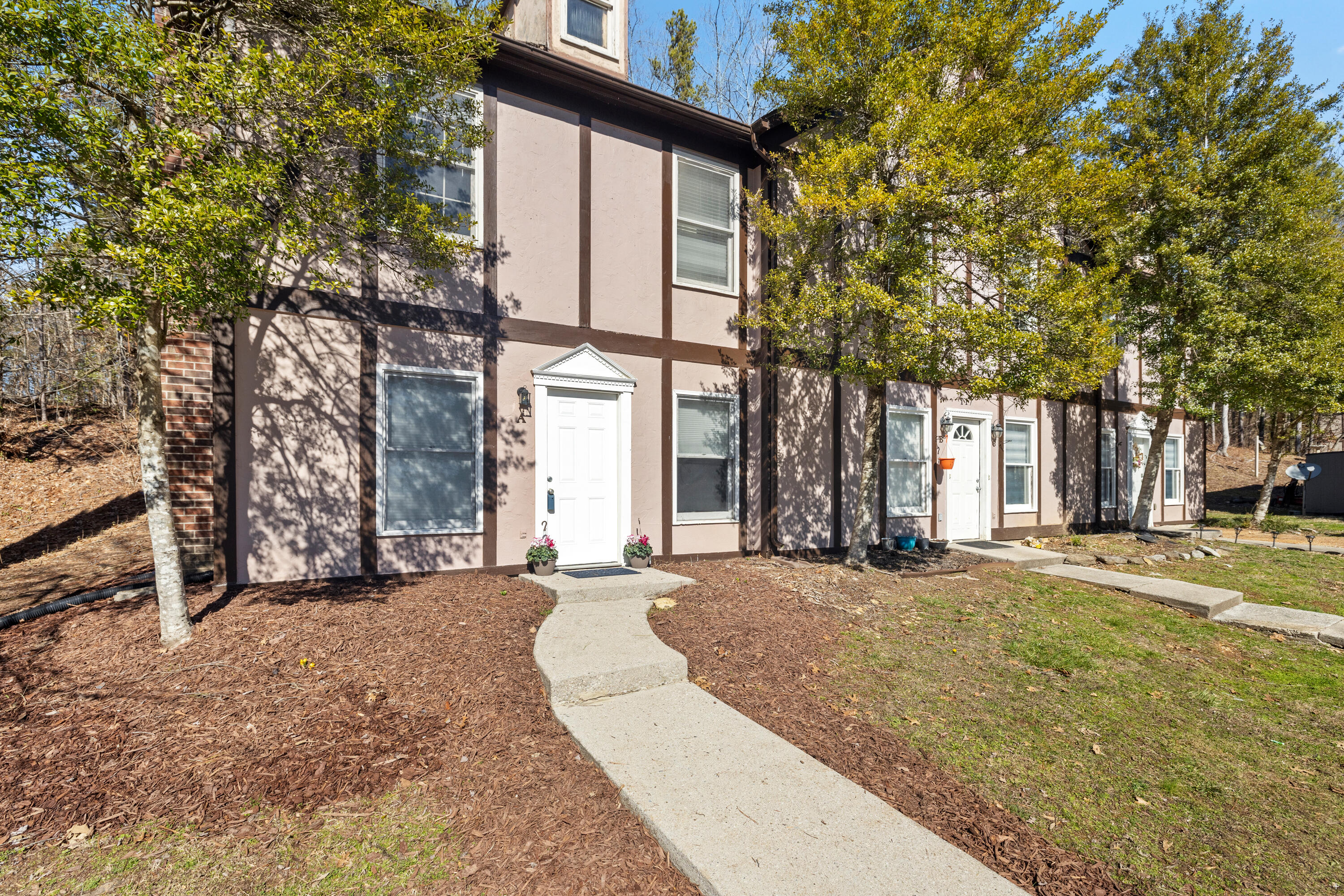 117 A Arcadia Lane Oak Ridge, TN 37830 - Photo 2 of 17 117-A Arcadia Ln