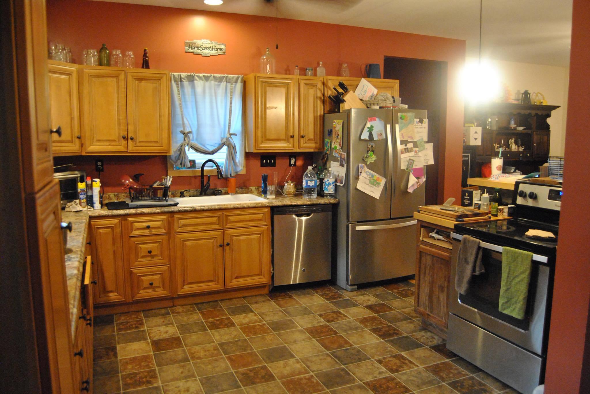 1251 Morgan Hollow Road Ronceverte, WV 24970 - Photo 8 of 43 Gallery Image 8