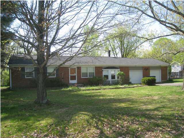 1801 Jericho Road La Grange, KY 40031 - Photo 1 of 11 Primary Photo