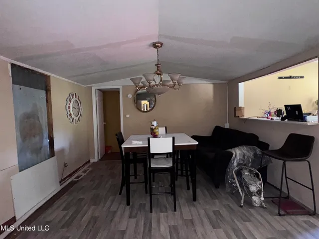 $69,900 | 155 Walnut Circle, Byhalia, MS 38611