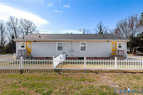 $350,000 | 1605-1607 Monteiro Avenue, Richmond, VA 23222